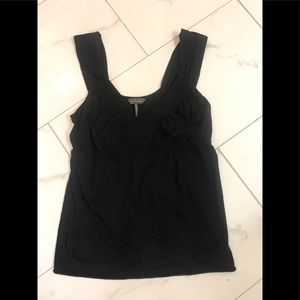 Kristen Davis Black Top